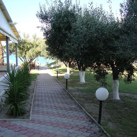 פפקוהורי Kopsis Beach Hotel מראה חיצוני תמונה