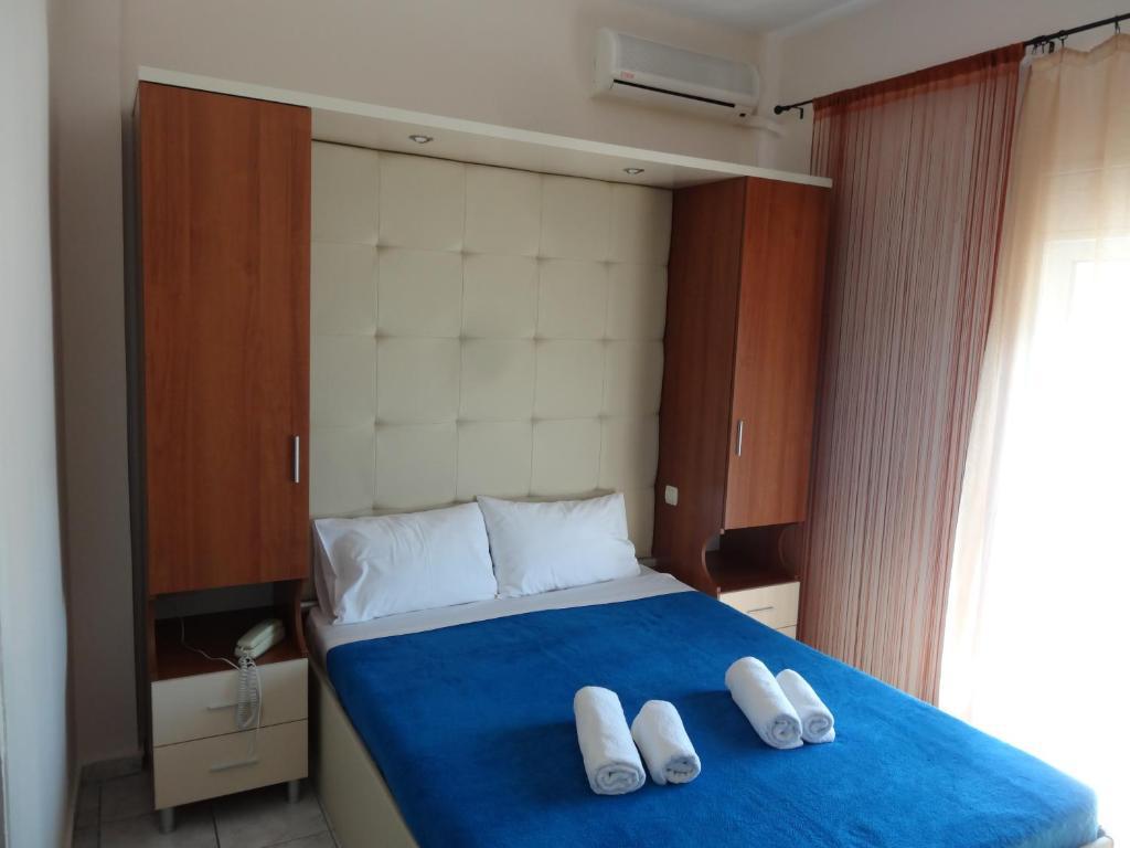 פפקוהורי Kopsis Beach Hotel חדר תמונה