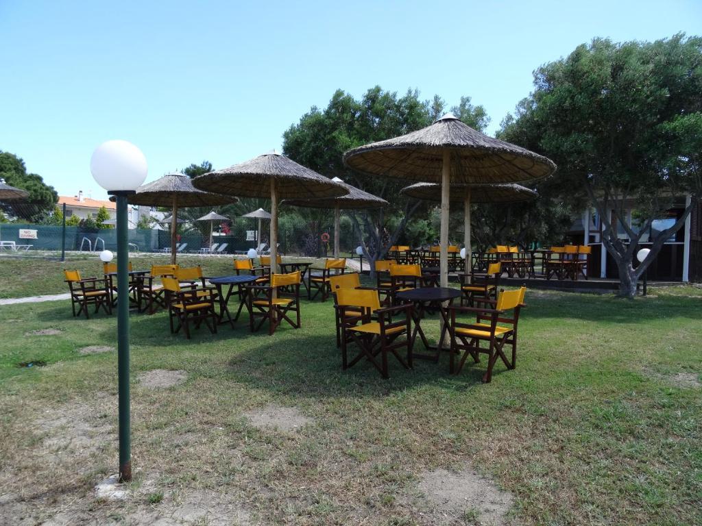פפקוהורי Kopsis Beach Hotel מראה חיצוני תמונה