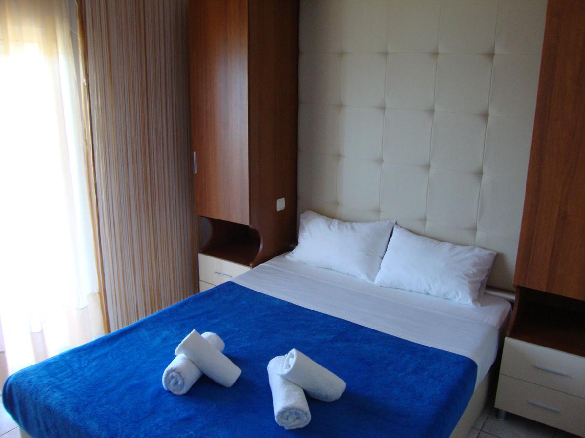 פפקוהורי Kopsis Beach Hotel מראה חיצוני תמונה